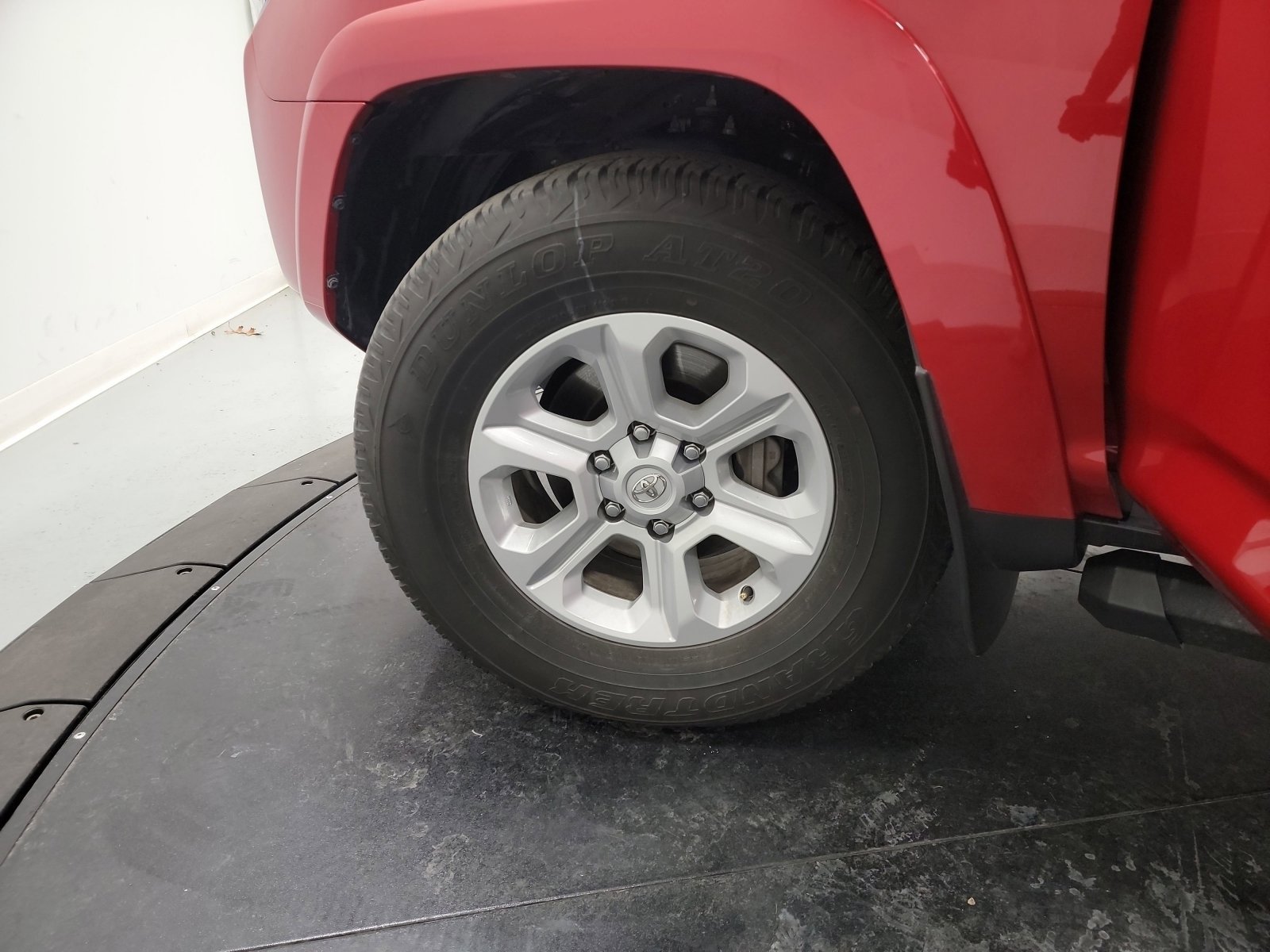 Used 2023 Toyota 4Runner SR5 Premium image 30