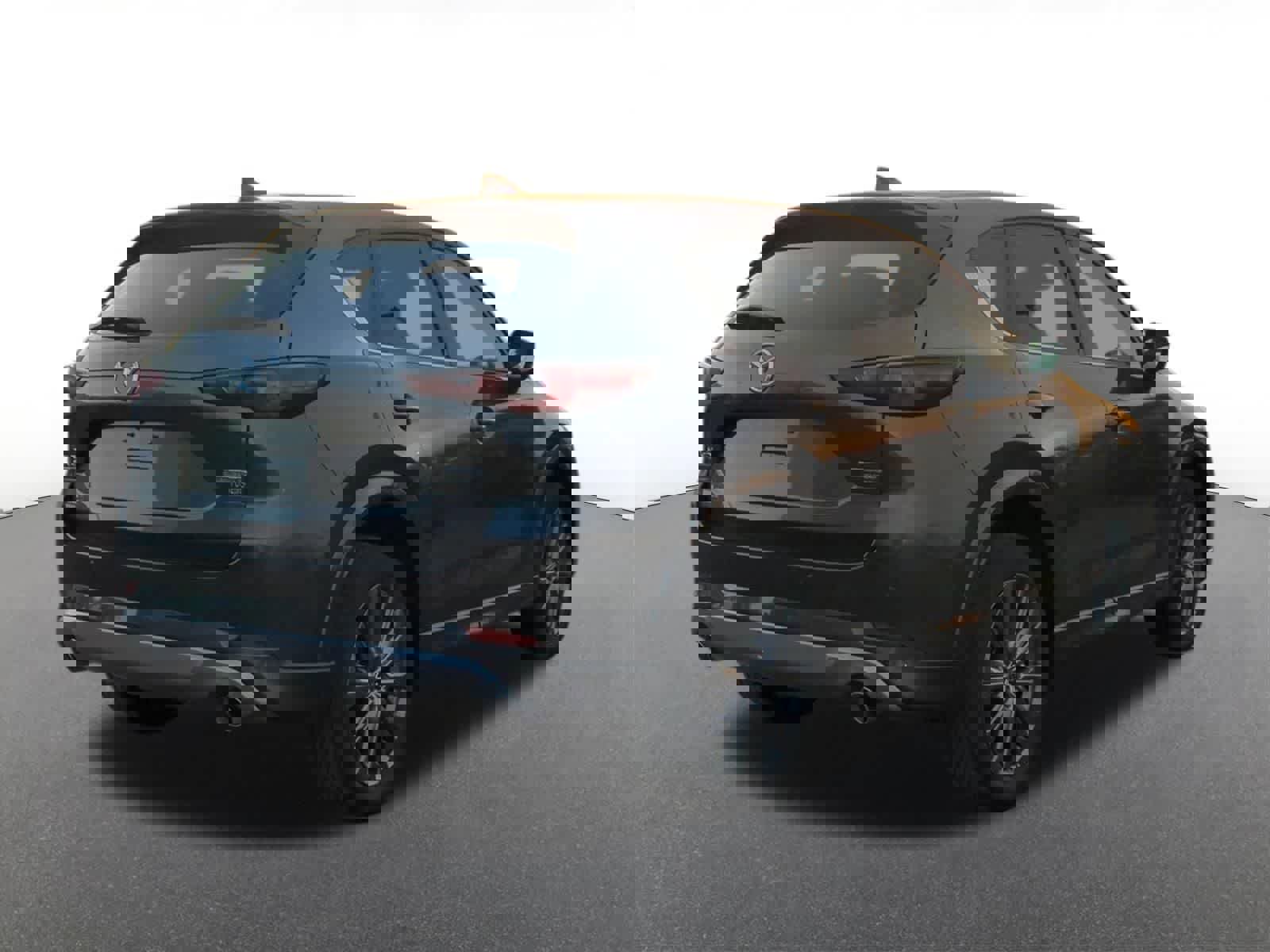 New 2025 MAZDA CX-5 Signature image 6