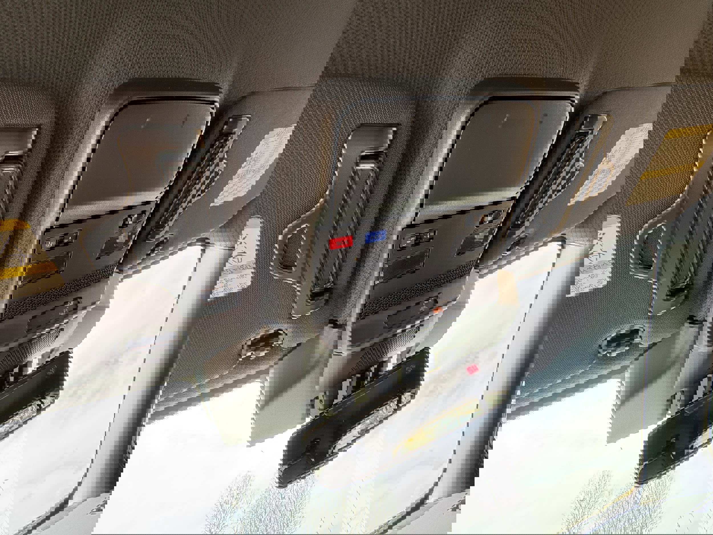 New 2026 Subaru Outback Wilderness image 24