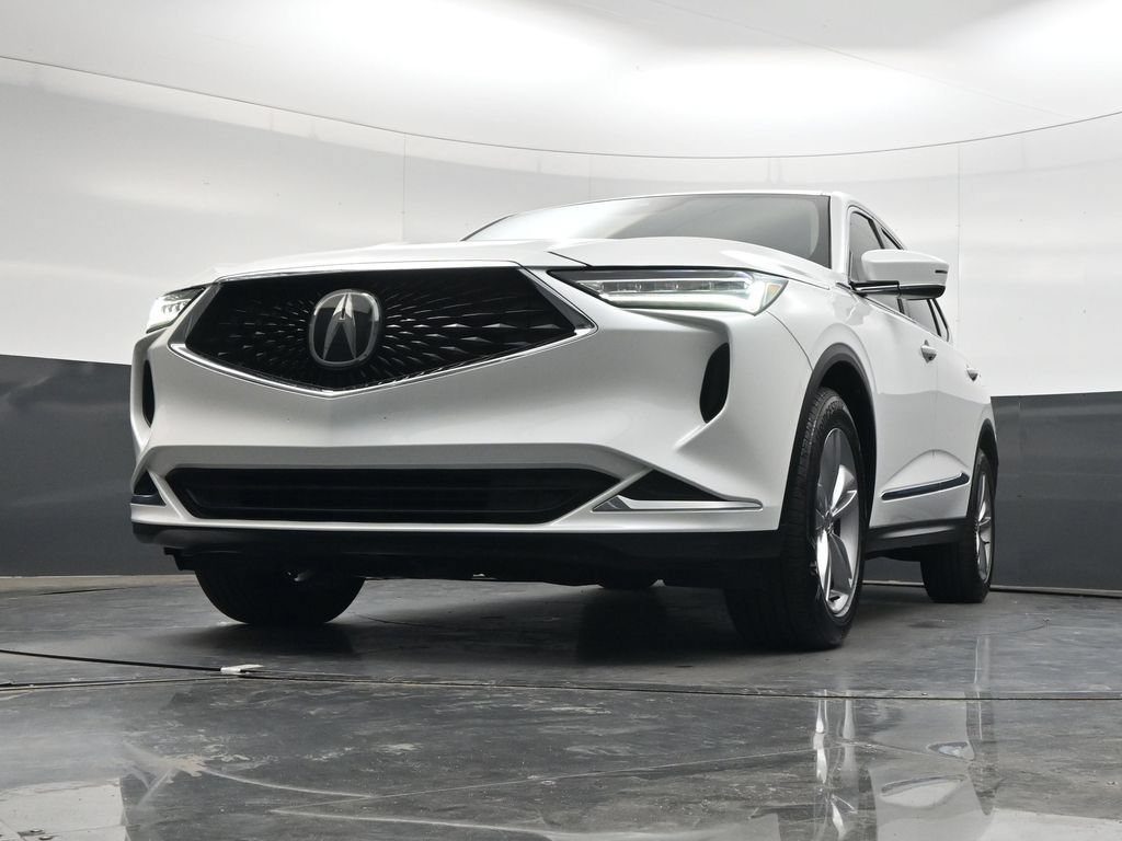 Used 2024 Acura MDX SH-AWD image 28