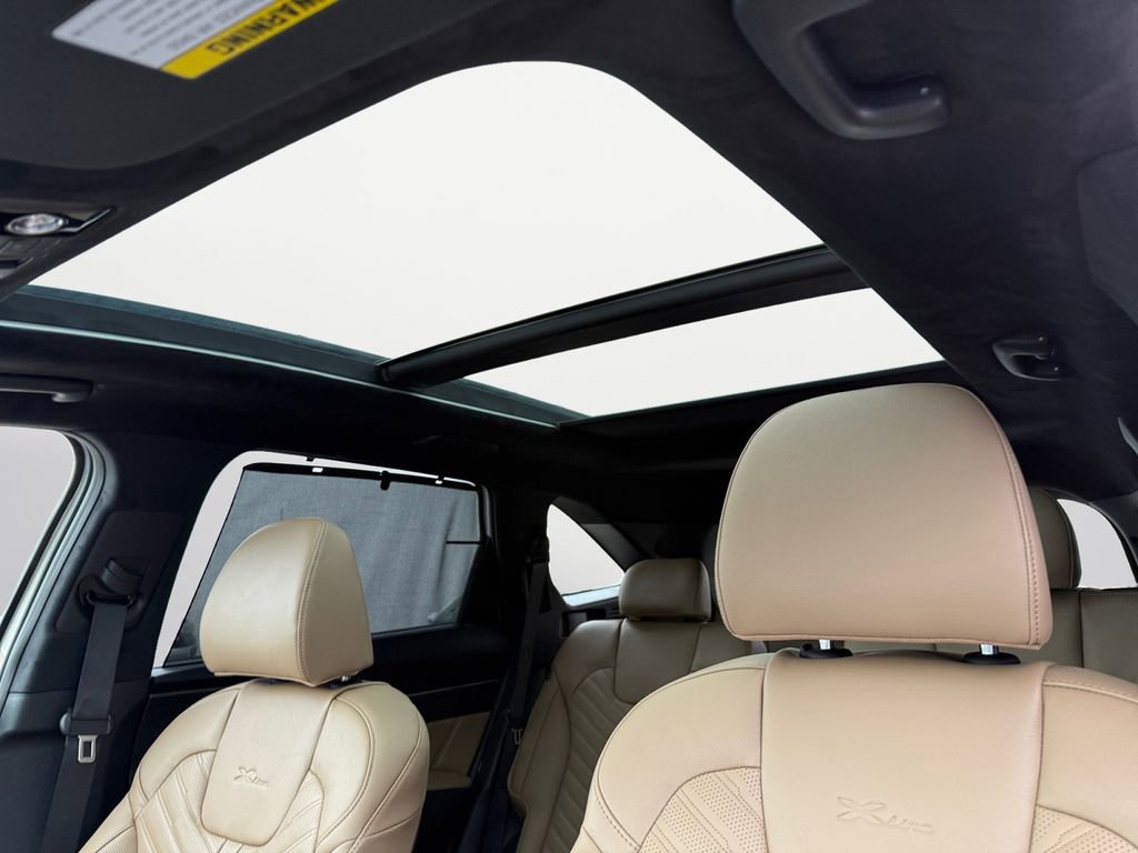 New 2026 Kia Sorento SX Prestige w/ Olive Brown Leather Package image 20