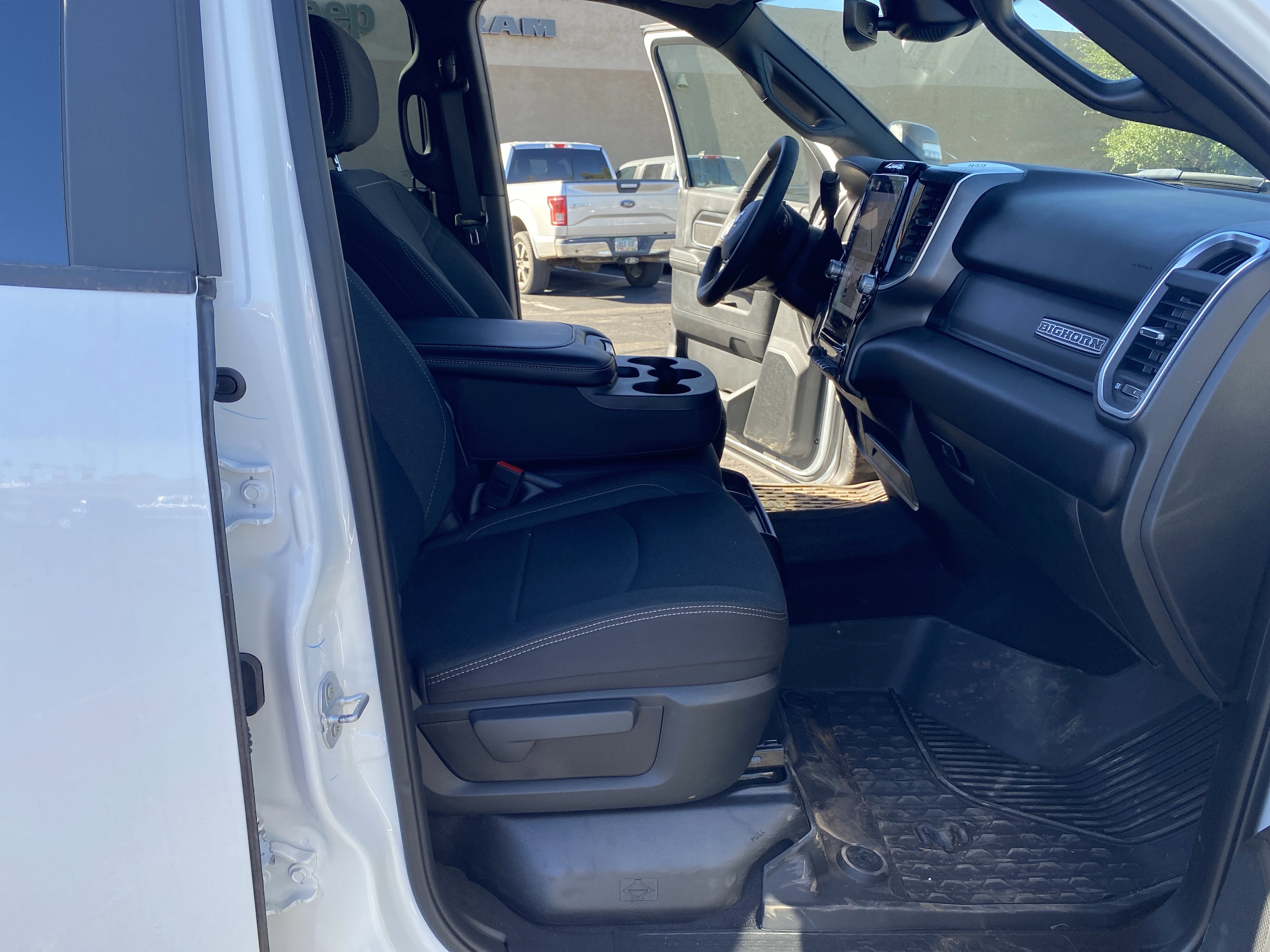 New 2025 RAM 2500 Big Horn image 22