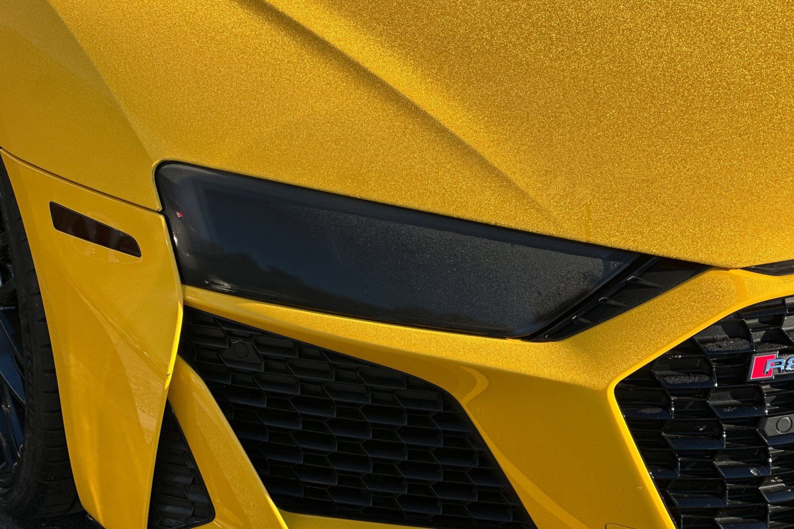 Used 2020 Audi R8 V10 w/ Carbon Exterior Package image 13