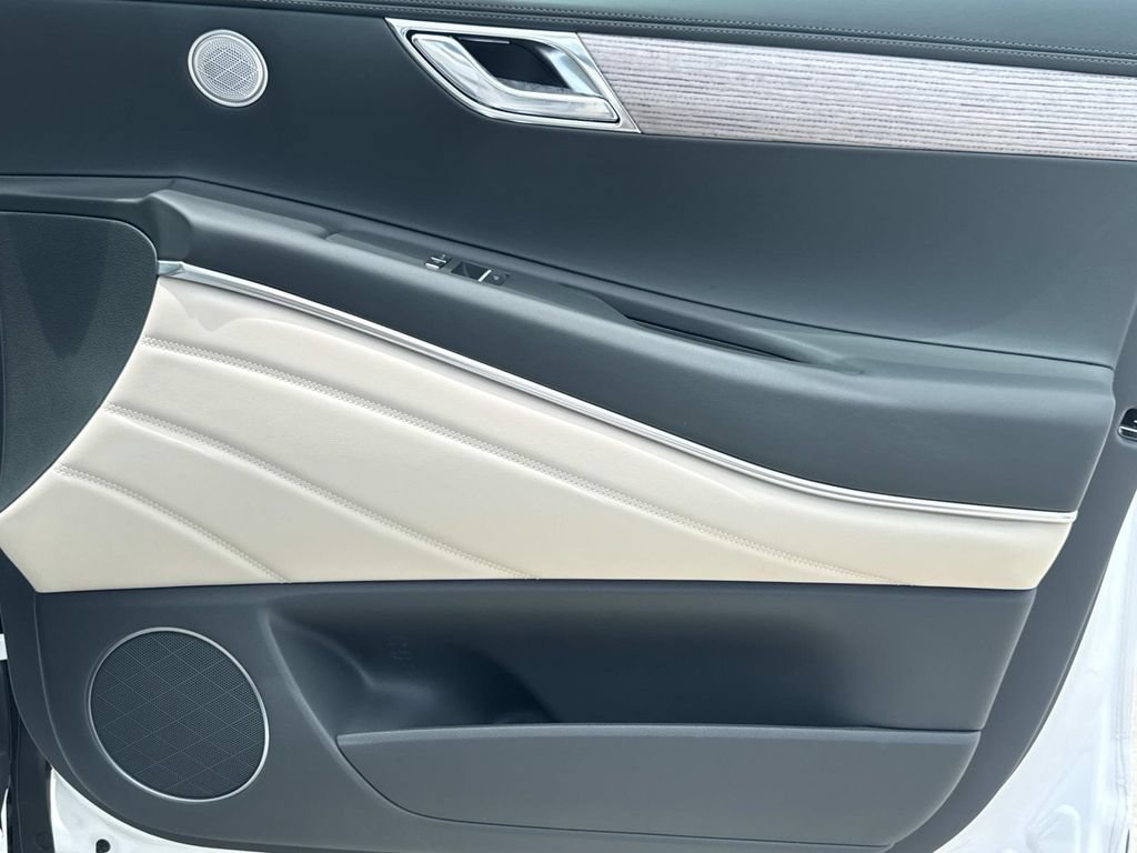 New 2026 Genesis GV80 2.5T Select AWD/4WD image 15