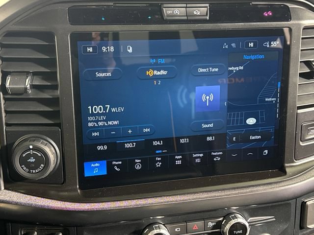 New 2026 Ford F150 Tremor w/ Equipment Group 402A High AWD/4WD image 29