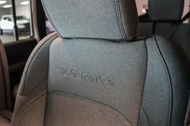 New 2024 Jeep Wrangler Unlimited Sahara image 25