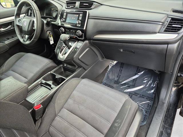Used 2020 Honda CR-V LX image 22