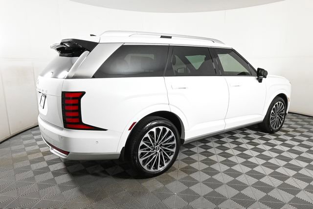 New 2026 Hyundai Palisade Calligraphy image 33