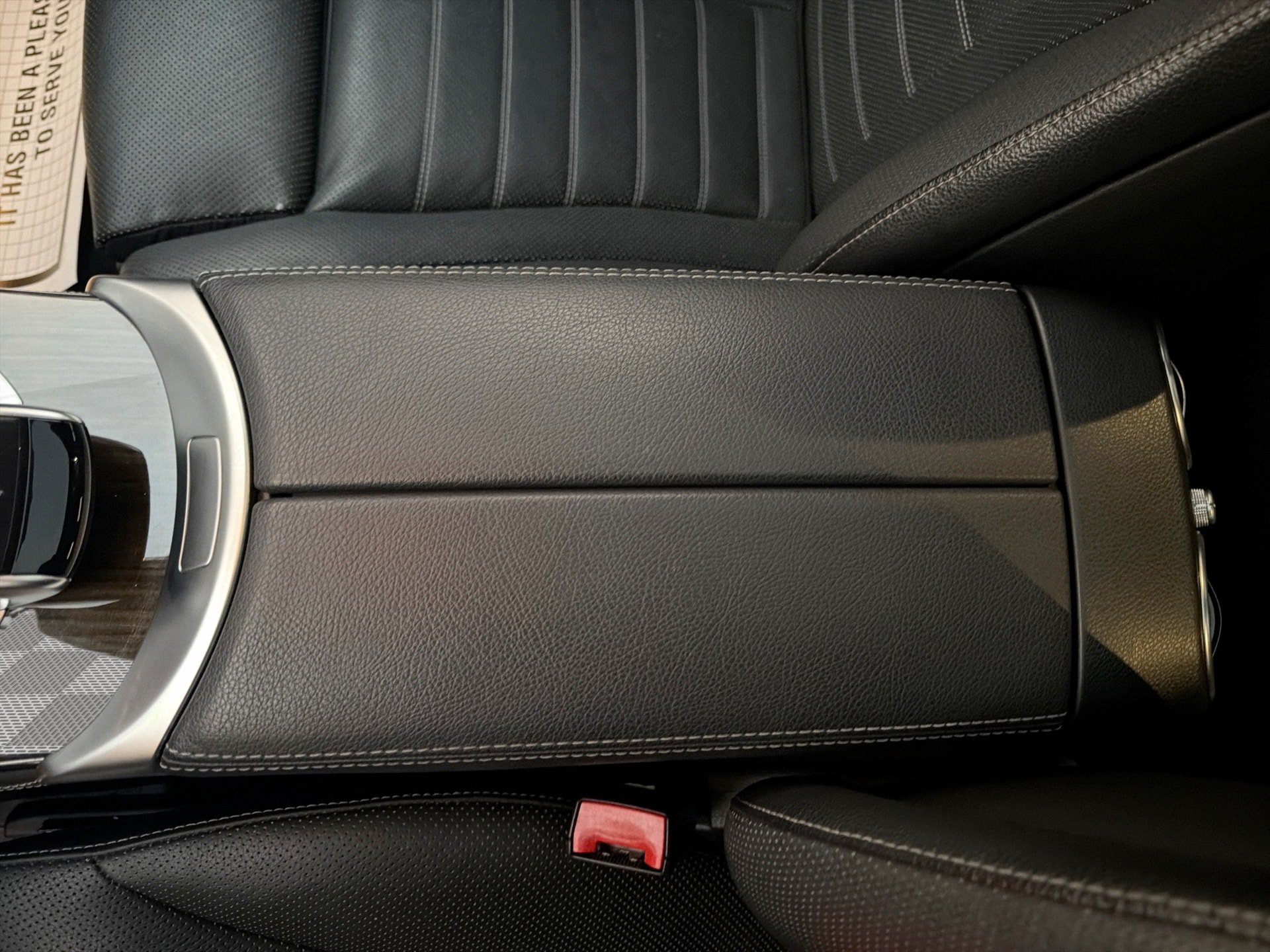 Used 2018 Mercedes-Benz GLC 43 AMG 4MATIC image 24