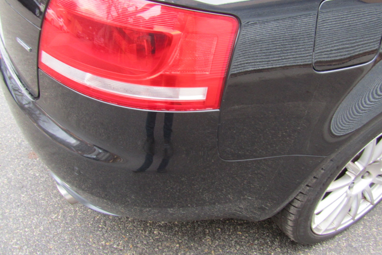 Used 2009 Audi A4 2.0T image 14