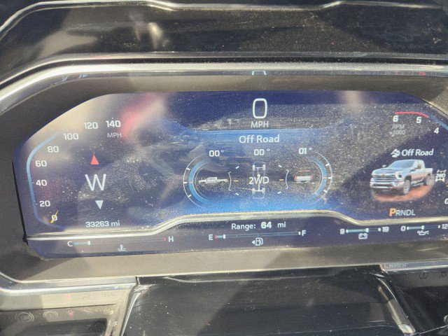 Used 2024 Chevrolet Silverado 3500 LTZ w/ LTZ Premium Package image 42