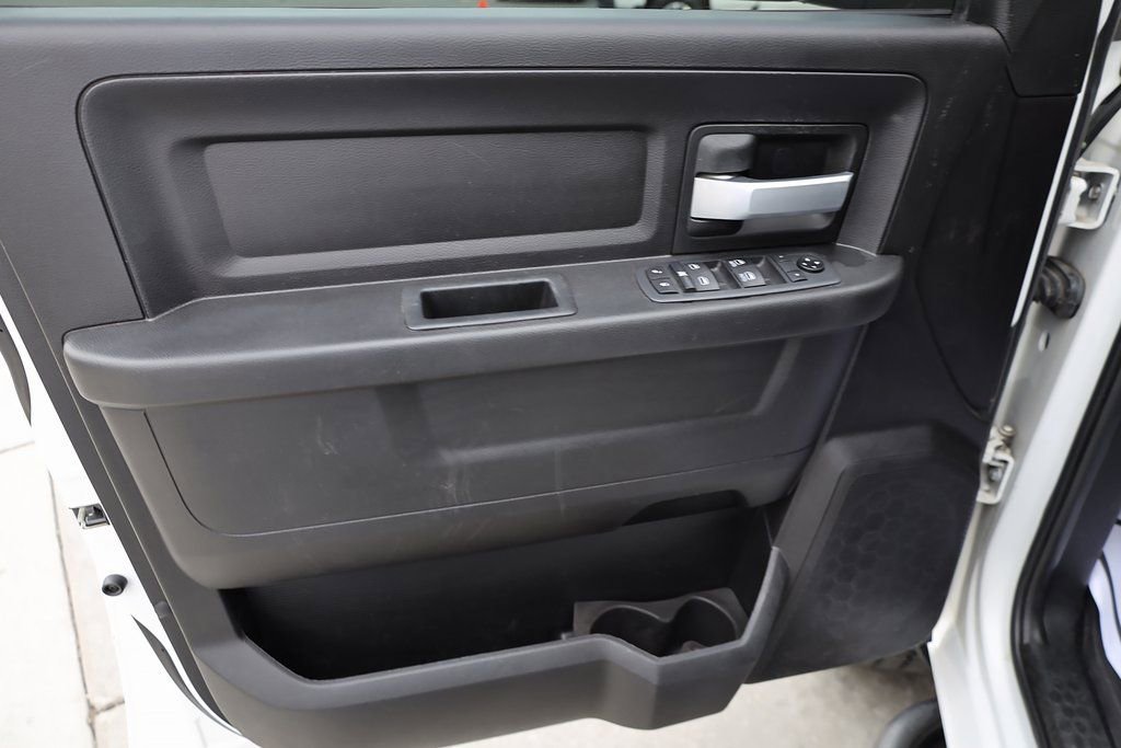 Used 2019 RAM 2500 Tradesman AWD/4WD image 10