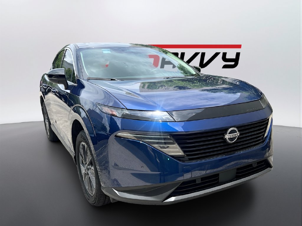 Used 2025 Nissan Murano SL w/ Cargo Package