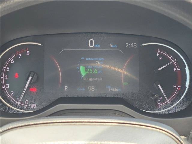 Used 2024 Toyota RAV4 XLE w/ Convenience Package AWD/4WD image 11