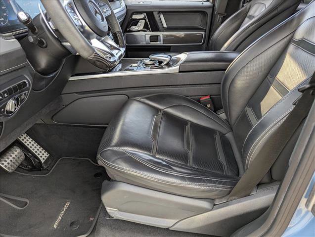 Certified 2023 Mercedes-Benz G 63 AMG AMG G 63 image 16