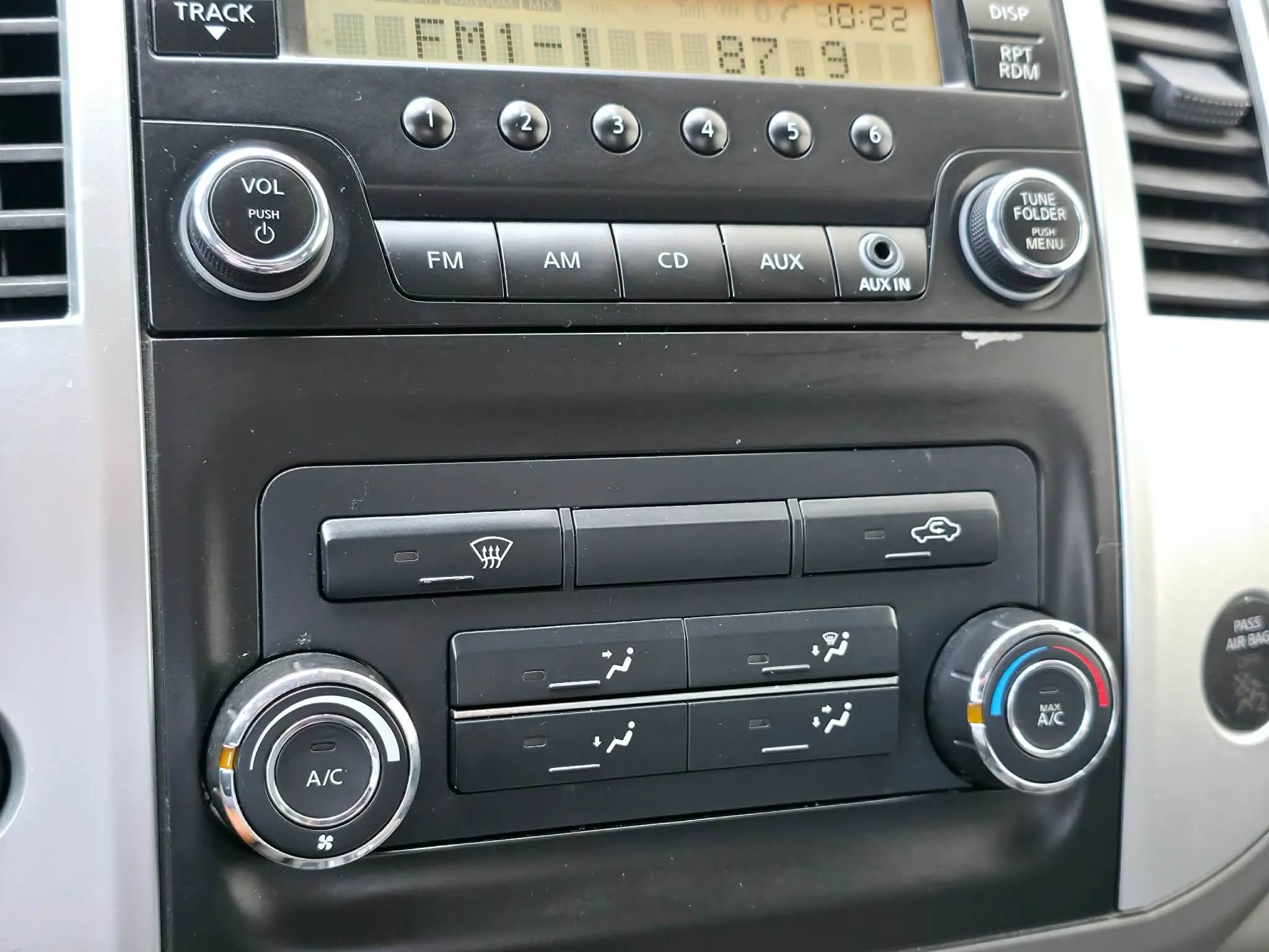 Used 2016 Nissan Frontier S RWD image 24