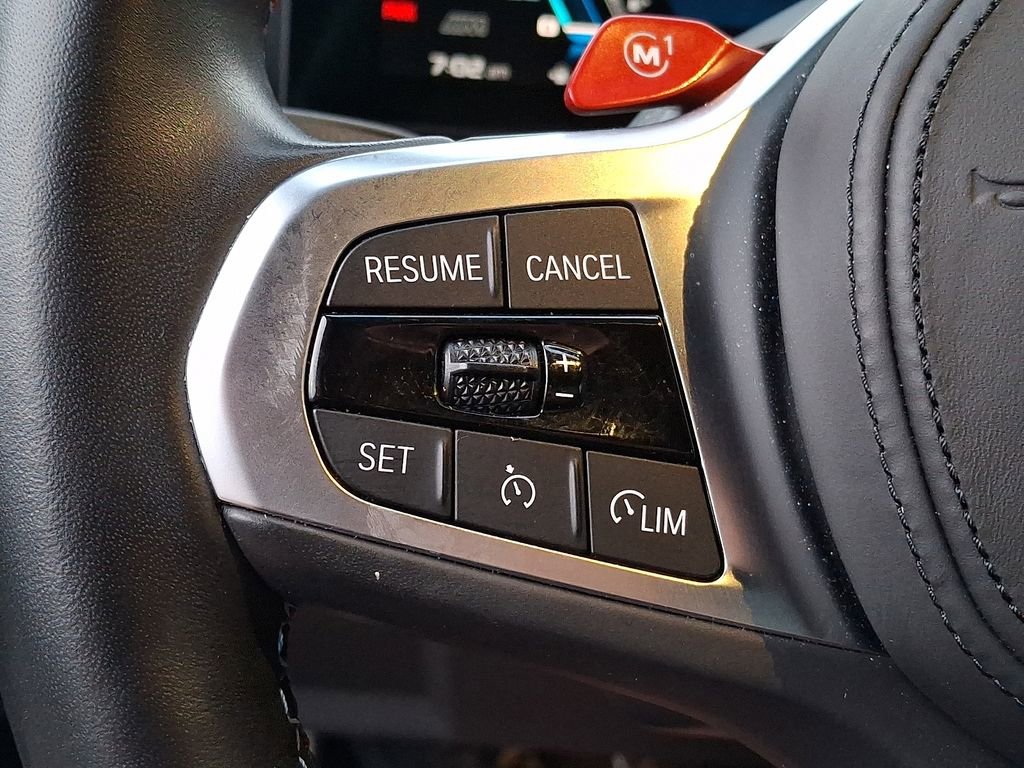 Used 2023 BMW M2 w/ Lighting Package image 17