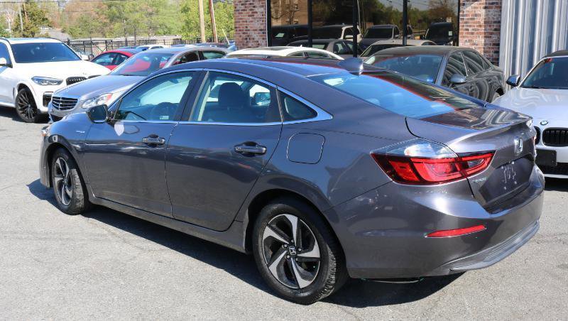 Used 2021 Honda Insight EX image 5