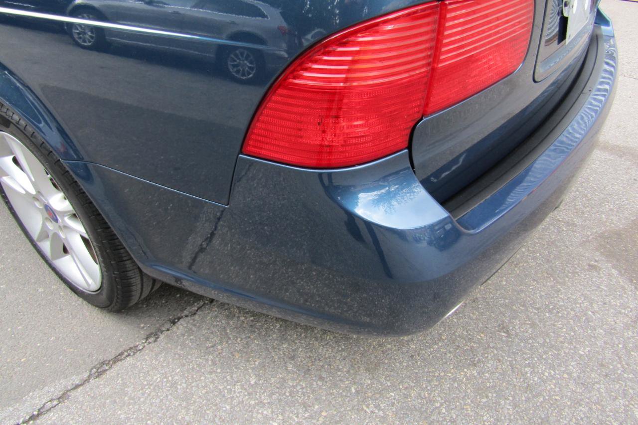 Used 2008 Saab 9-5 2.3T FWD image 4