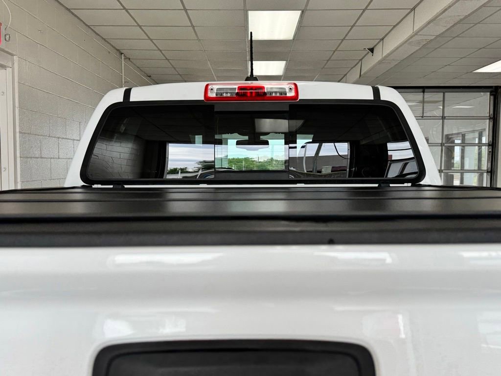 Used 2017 Chevrolet Colorado Z71 image 8