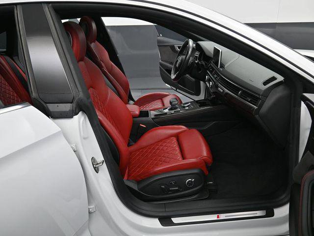 Used 2018 Audi S5 Prestige w/ S Sport Package image 37