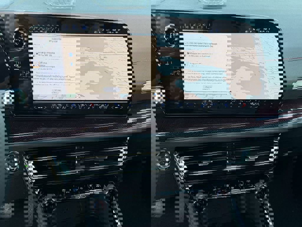 New 2026 Chevrolet Traverse RS w/ LPO, Floor Liner Package image 22