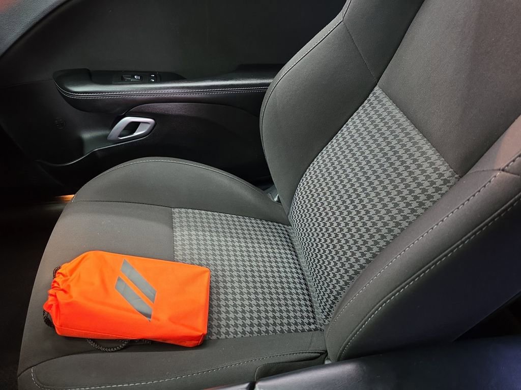 Used 2021 Dodge Challenger R/T Scat Pack RWD image 35