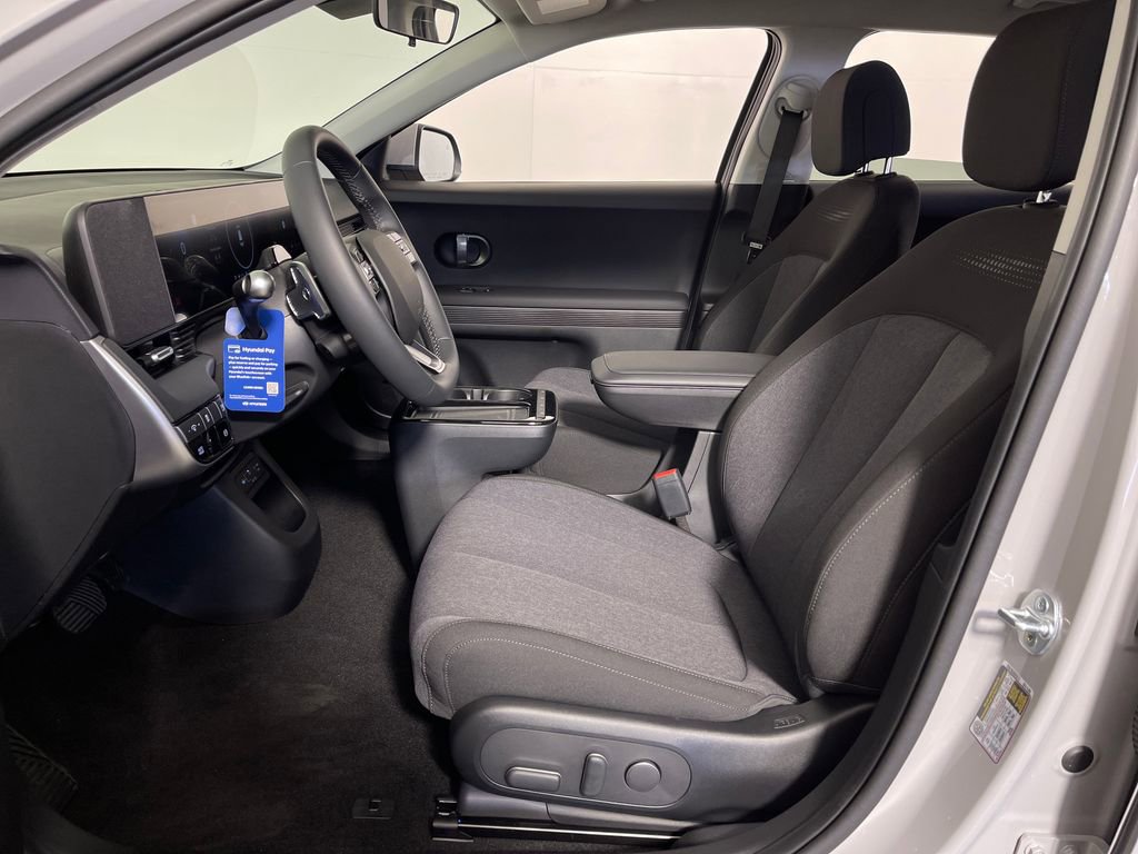 New 2026 Hyundai Ioniq 5 SE RWD image 12