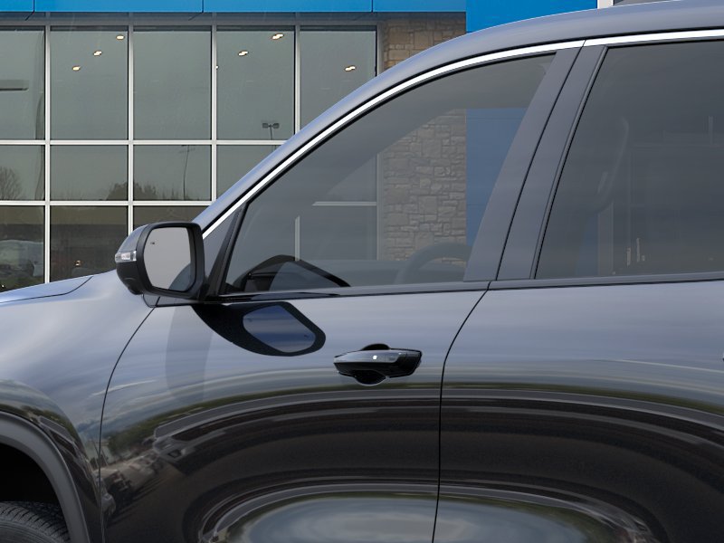 New 2027 GMC Acadia Elevation FWD image 12