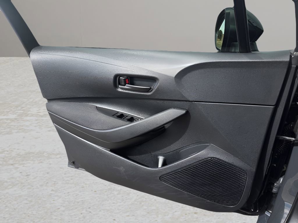 Used 2024 Toyota Corolla LE image 16