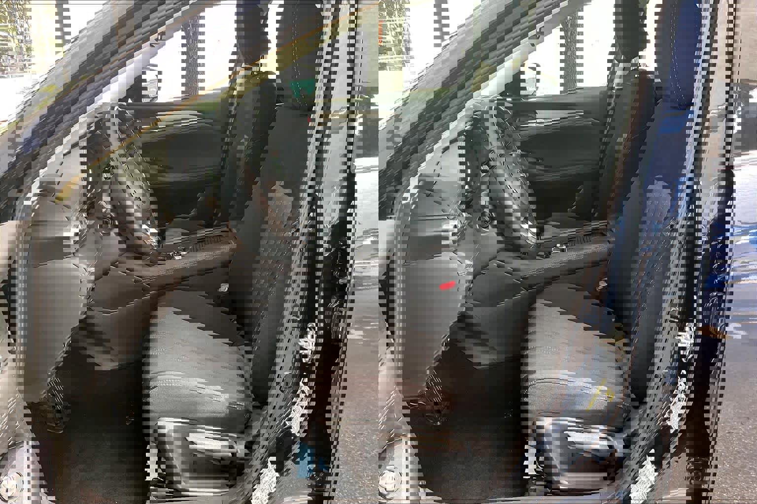 Used 2019 MAZDA MAZDA6 Sport FWD image 8