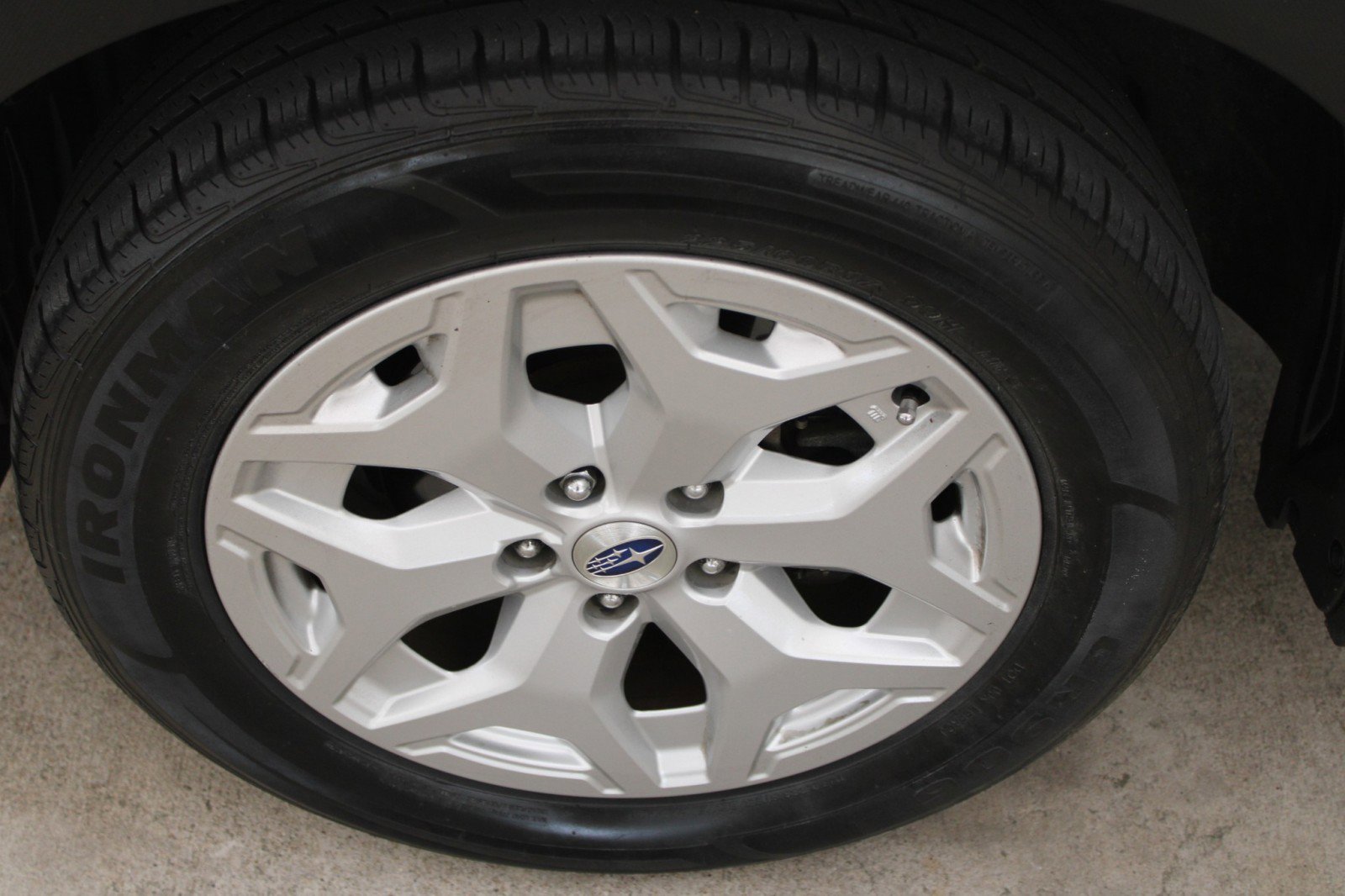 Used 2020 Subaru Forester w/ Alloy Wheel Package image 24