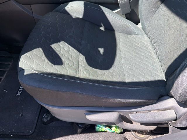 Used 2023 Nissan Kicks SV w/ Interior Electronics Package image 5