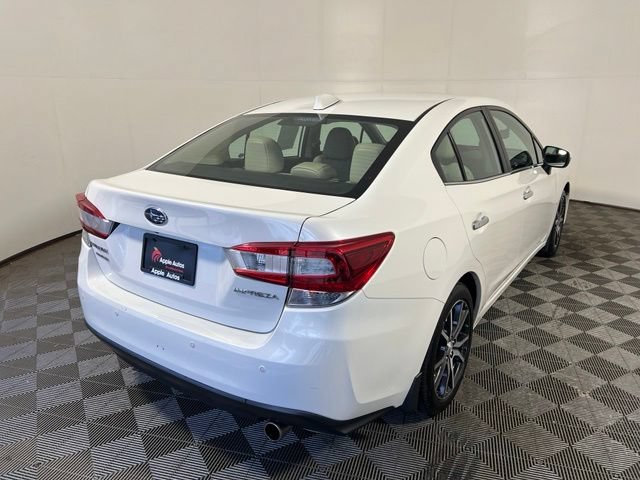 Used 2018 Subaru Impreza 2.0i Limited AWD/4WD image 8