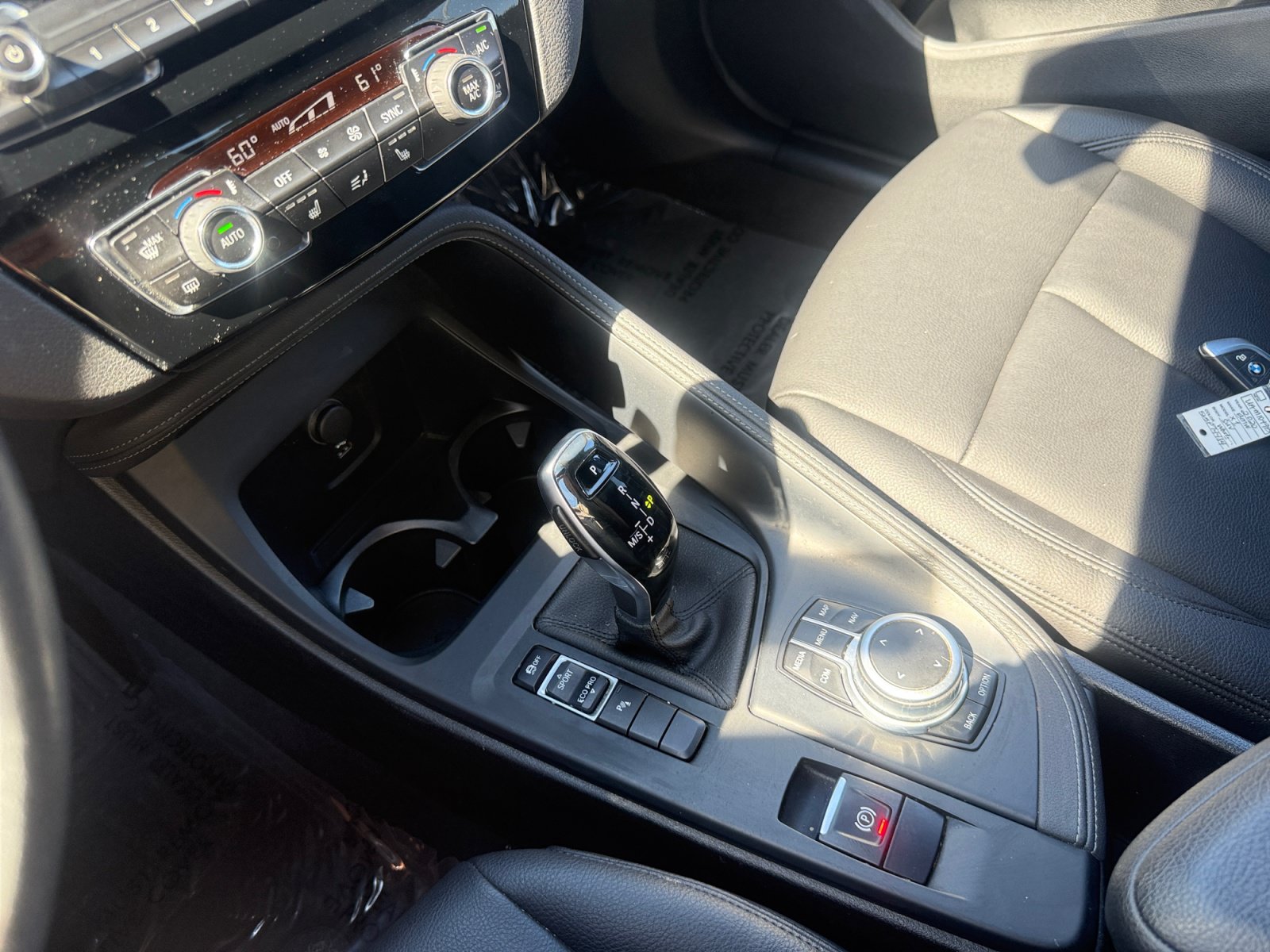 Used 2020 BMW X1 sDrive28i FWD image 13
