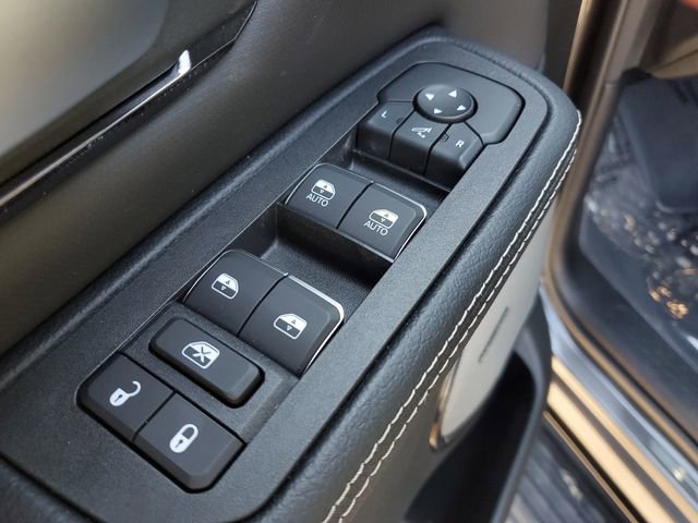 New 2026 RAM 1500 Rebel w/ Rebel Level 2 Equipment Group AWD/4WD image 26