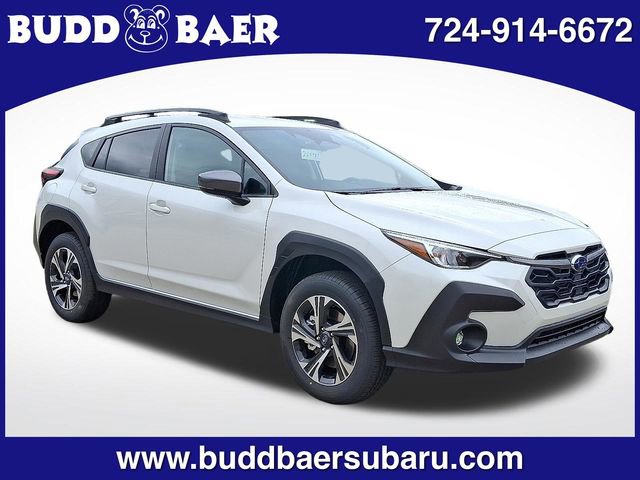 New 2026 Subaru Crosstrek 2.0i Premium