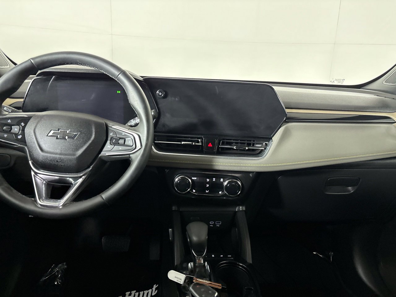 Used 2026 Chevrolet TrailBlazer ACTIV w/ Convenience Package AWD/4WD image 26