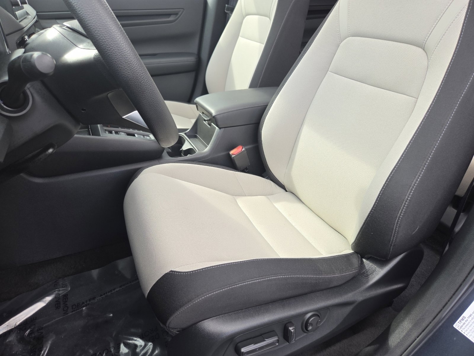 Certified 2023 Honda CR-V EX image 23