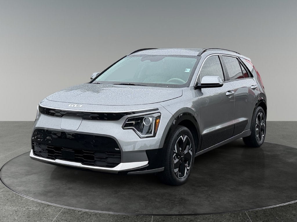 Used 2023 Kia Niro Wind FWD image 4