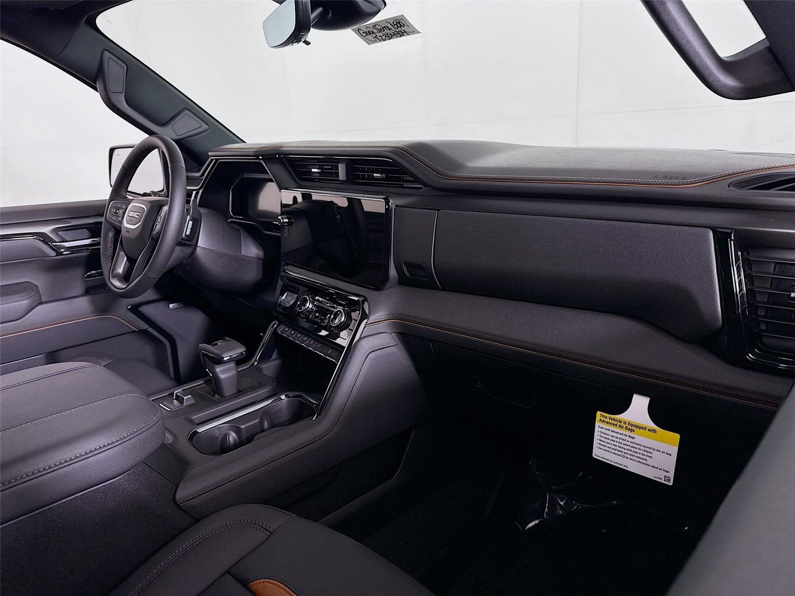 New 2026 GMC Sierra 1500 AT4 w/ AT4 Premium Package image 25