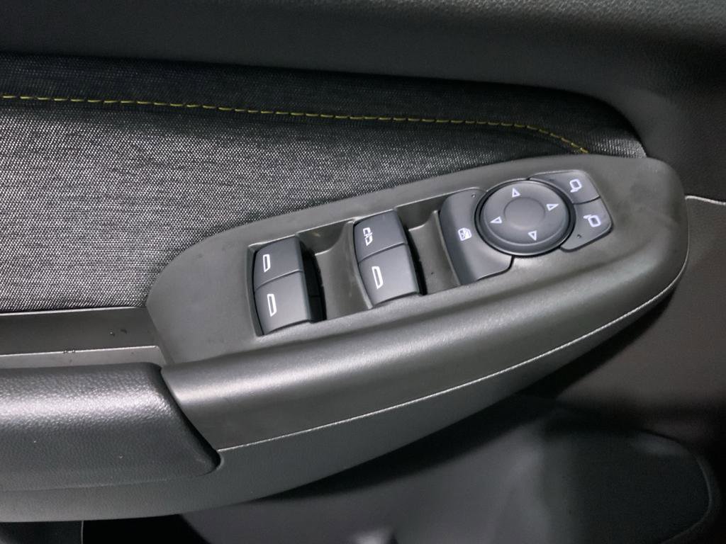 New 2025 Chevrolet TrailBlazer ACTIV w/ Driver Confidence Package image 25