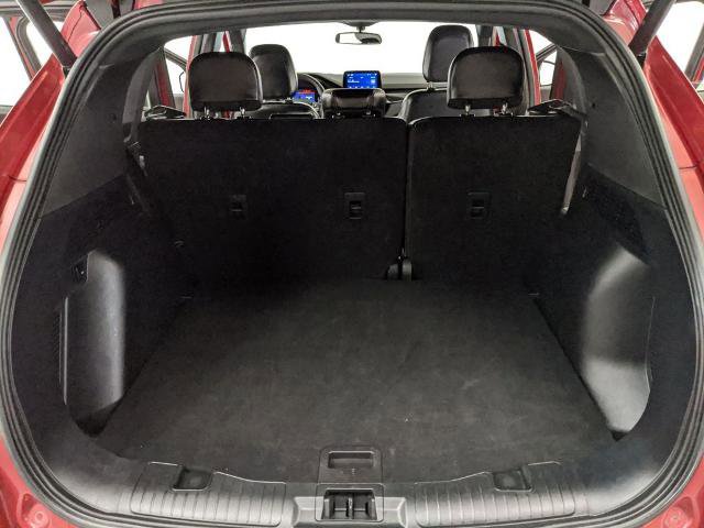 Certified 2024 Ford Escape ST-Line image 19