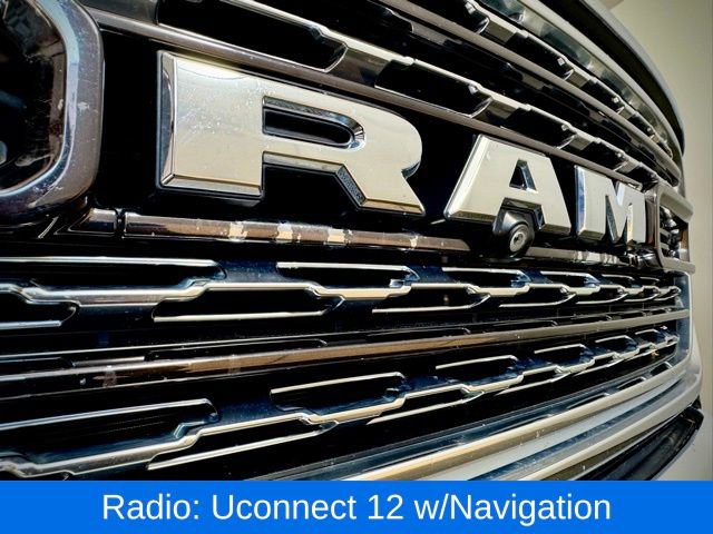 Used 2020 RAM 1500 Limited image 9