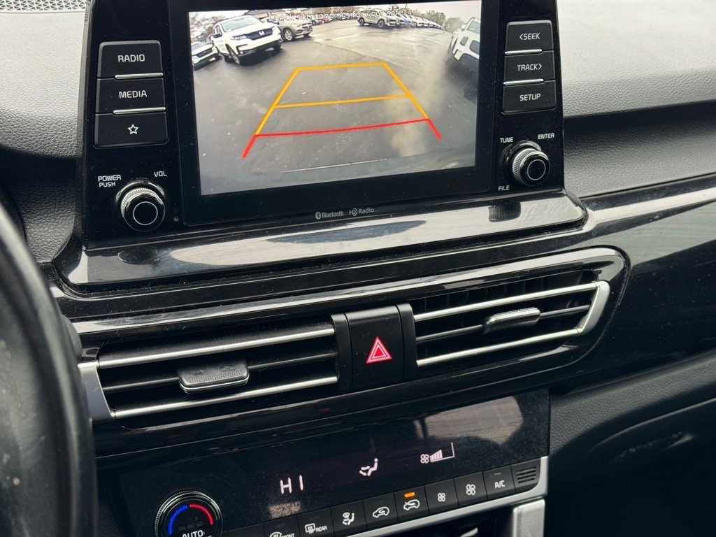 Used 2021 Kia Seltos EX image 24