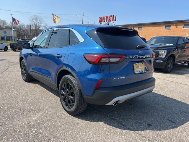Certified 2023 Ford Escape Active w/ Tech Pack #1 image 34