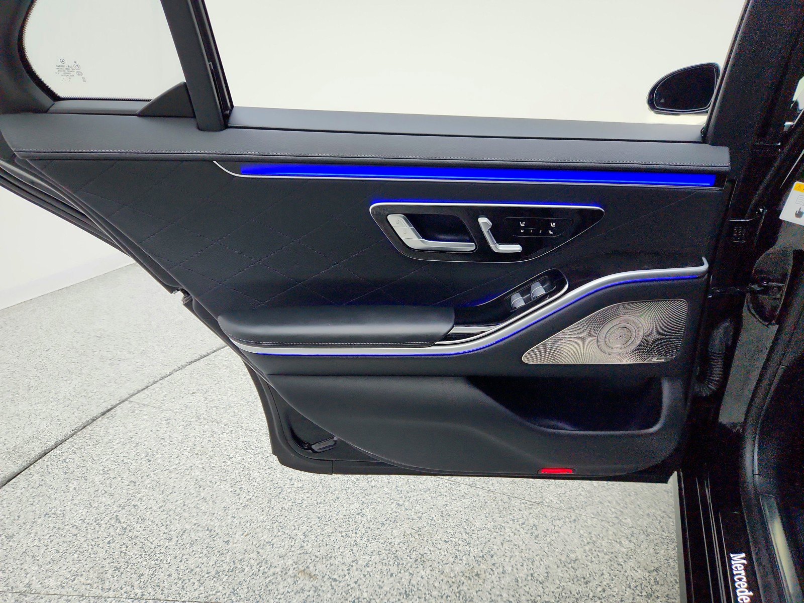 Certified 2021 Mercedes-Benz S 580 4MATIC Sedan image 29