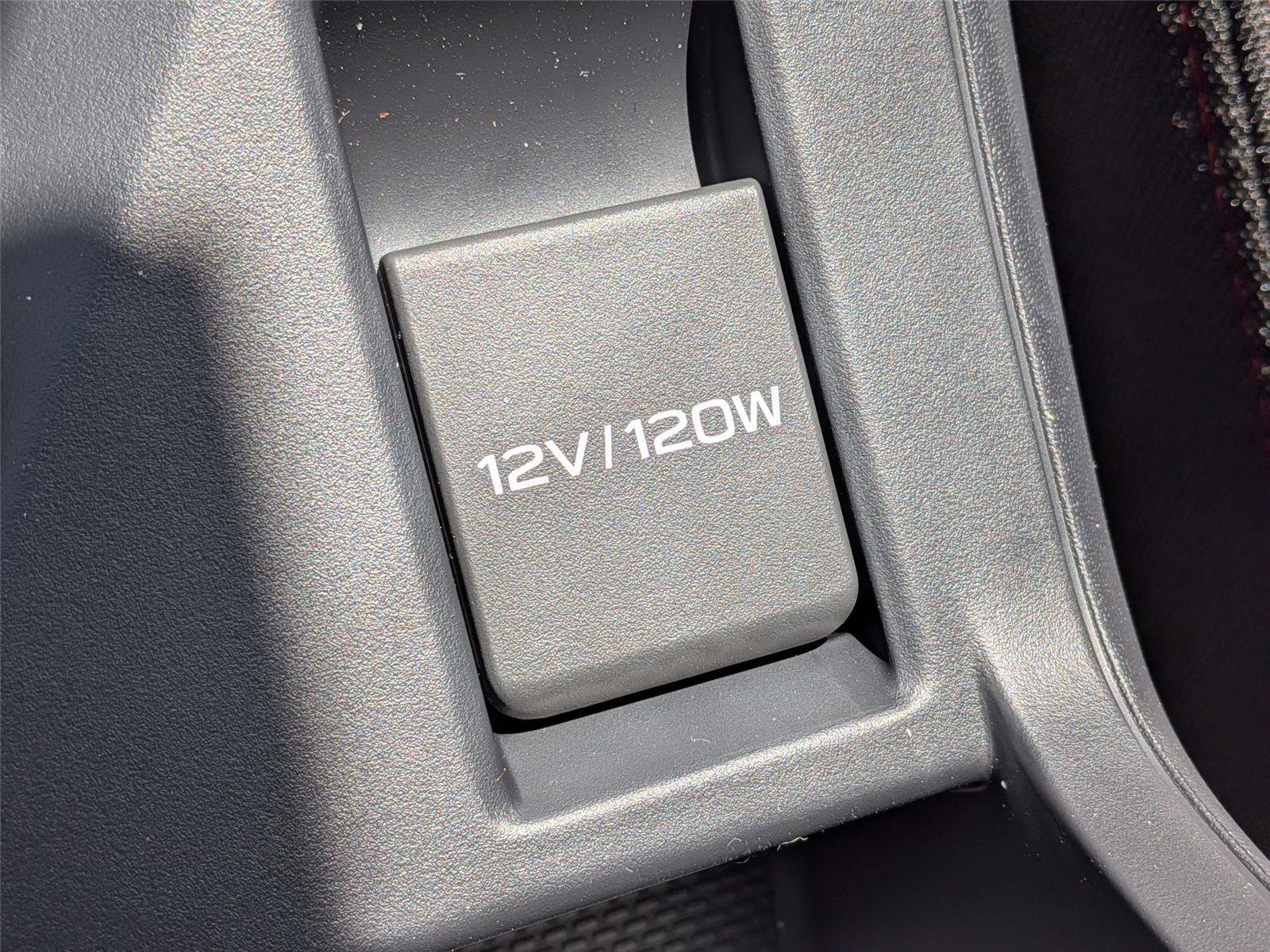 New 2026 Subaru Impreza 2.0i Sport AWD/4WD image 18