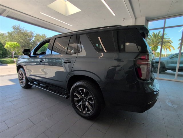 Used 2021 Chevrolet Tahoe Z71 image 14