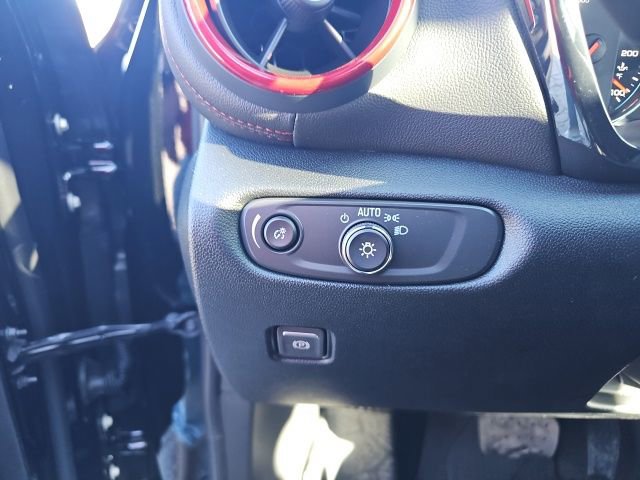 New 2026 Chevrolet Blazer RS w/ Driver Confidence II Package image 21